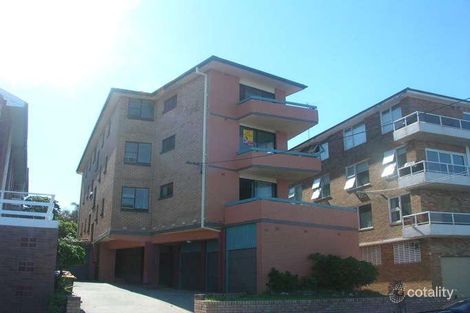 5/100 Marine Pde, Maroubra, NSW 2035