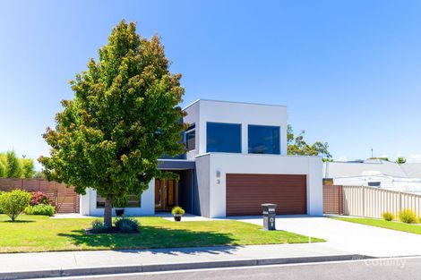 Property photo of 3 Links Court Shearwater TAS 7307