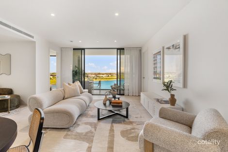 2501/2 The Lanes Bvd, Mermaid Waters, QLD 4218