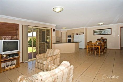 Property photo of 55 Palmer Drive Highfields QLD 4352