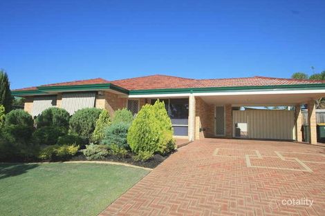 5 Snow Wood Ave, Ellenbrook, WA 6069