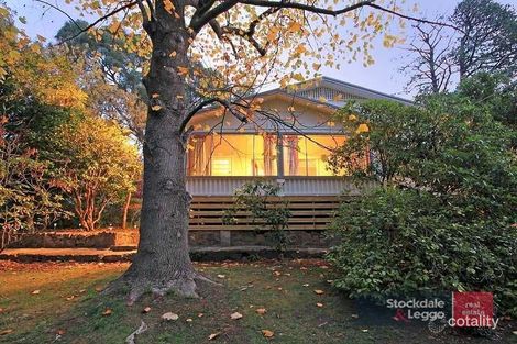 Property photo of 11 St Kilda Avenue Upwey VIC 3158