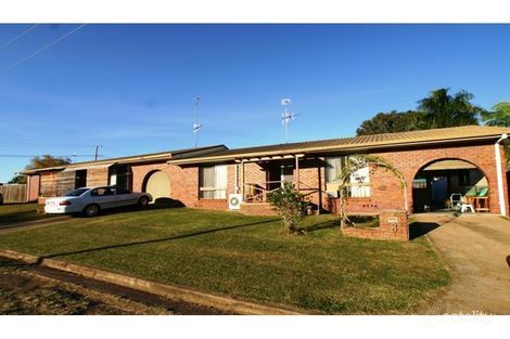 8 Olsen St, Bundaberg East, QLD 4670