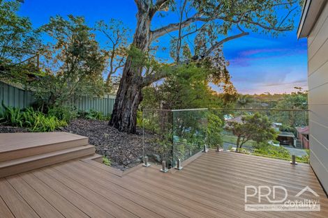 Property photo of 14 Argyle Place Kareela NSW 2232