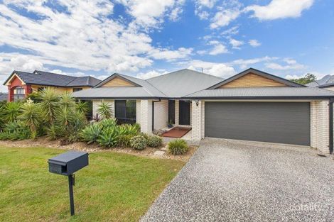 Property photo of 12 Danaid Street Springfield Lakes QLD 4300