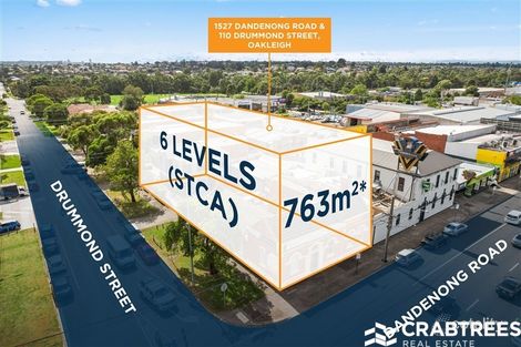 1527 Dandenong Rd, Oakleigh, VIC 3166