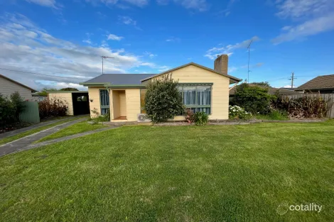 Property photo of 18 Stockdale Road Traralgon VIC 3844
