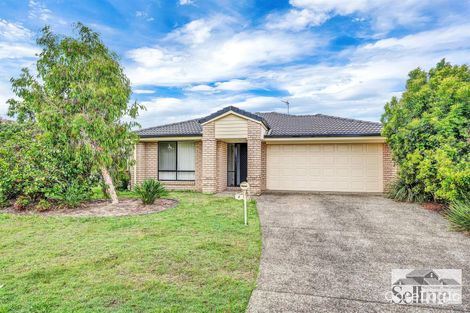 Property photo of 4 Jet Street Upper Coomera QLD 4209