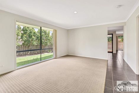 Property photo of 4 Jet Street Upper Coomera QLD 4209