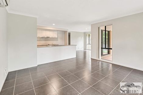 Property photo of 4 Jet Street Upper Coomera QLD 4209