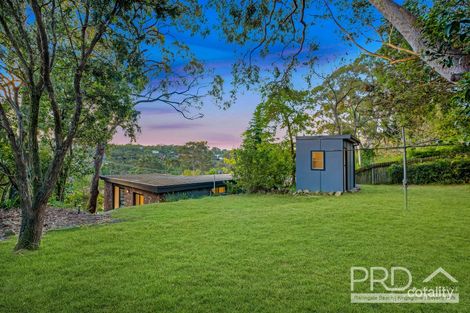 Property photo of 14 Argyle Place Kareela NSW 2232