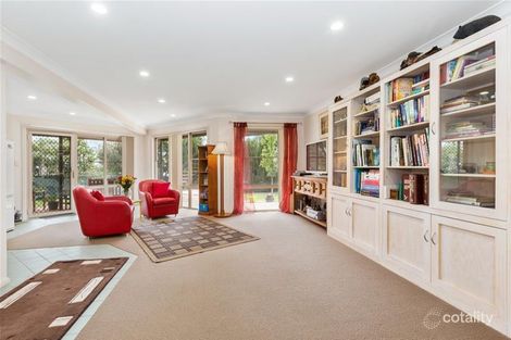 Property photo of 42 Dewhurst Drive Mudgee NSW 2850