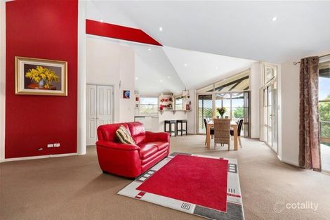 Property photo of 42 Dewhurst Drive Mudgee NSW 2850