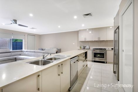 Property photo of 37 Cawley Circuit Ropes Crossing NSW 2760