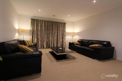 Property photo of 132 Boland Drive Lyndhurst VIC 3975