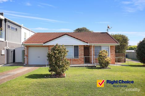 Property photo of 1/21 Eastern Avenue Shellharbour NSW 2529