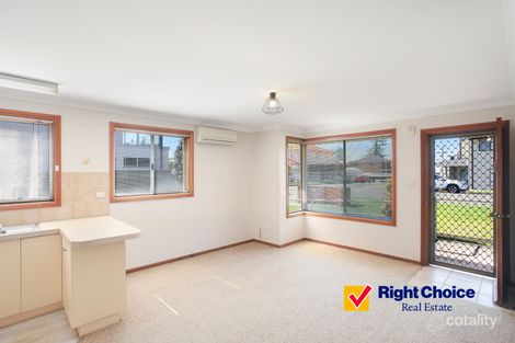 Property photo of 1/21 Eastern Avenue Shellharbour NSW 2529