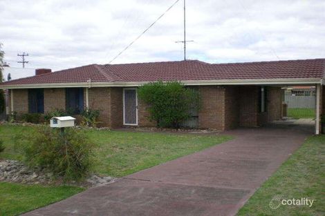 33 Webber St, Carey Park, WA 6230