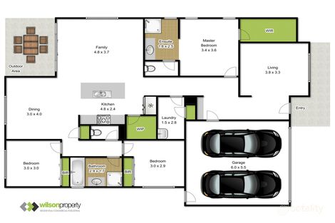 Property photo of 5 Princeton Way Traralgon VIC 3844