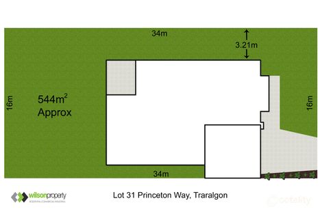 Property photo of 5 Princeton Way Traralgon VIC 3844