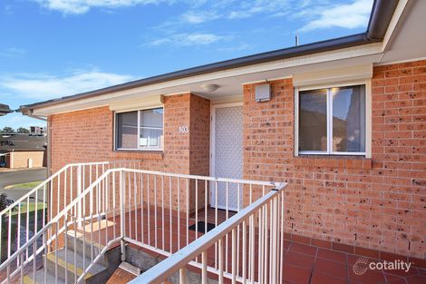 Property photo of 103/37 Mulgoa Road Penrith NSW 2750