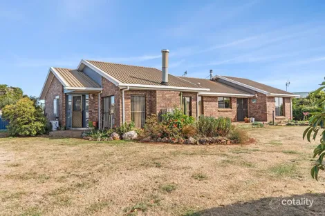 Property photo of 6 Rutherford Road Stowport TAS 7321