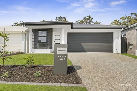 Property photo of 127 Pierro Place Logan Reserve QLD 4133