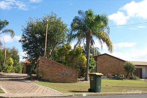 12 Donovan St, Kepnock, QLD 4670