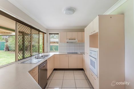 Property photo of 9 Bradton Court Withcott QLD 4352