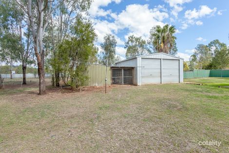 Property photo of 9 Bradton Court Withcott QLD 4352
