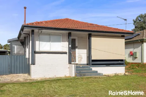 Property photo of 17 Wau Place Ashmont NSW 2650