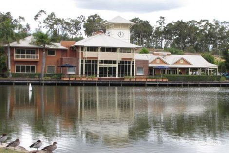 Property photo of 27 Honeypot Avenue Springfield Lakes QLD 4300