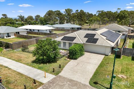 Property photo of 11 Lacewing Street Rosewood QLD 4340