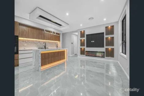 Property photo of 12 Borealis Way Box Hill NSW 2765