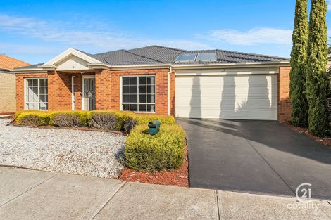25 Swordgrass Ave, Tarneit, VIC 3029