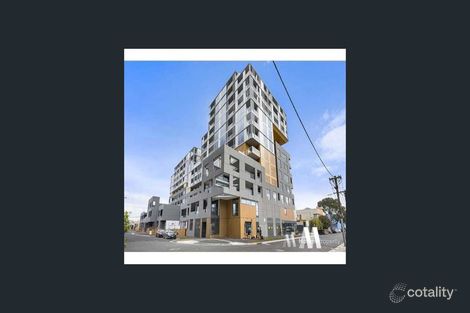 Property photo of 608/39 Appleton Street Richmond VIC 3121