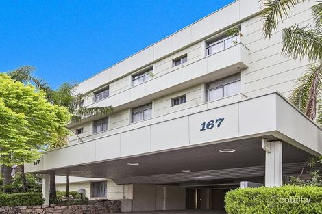 11/167 Willoughby Rd, Naremburn, NSW 2065