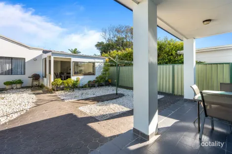 Property photo of 65 Nirvana Street Long Jetty NSW 2261