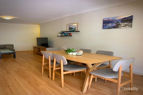 Property photo of 3/9-15 East Parade Sutherland NSW 2232