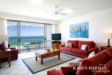 Property photo of 17/5 Belmore Terrace Sunshine Beach QLD 4567