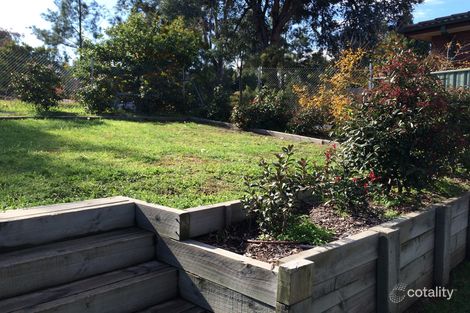 Property photo of 48B Lansell Circuit Wanniassa ACT 2903