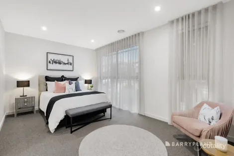 Property photo of 4 Beaconsfield Road Mulgrave VIC 3170