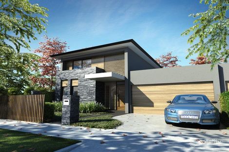 Lot 100/62-76 Cavanagh St, Cheltenham, VIC 3192