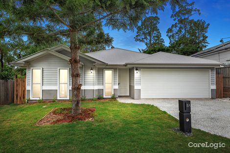 Property photo of 81A Oak Street Bellbird Park QLD 4300