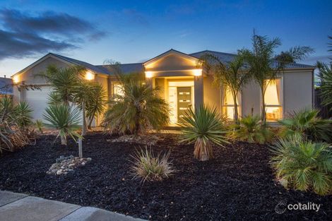 Property photo of 92 Pindara Boulevard Langwarrin VIC 3910