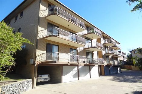 11/15 Earle Lane, Toowong, QLD 4066