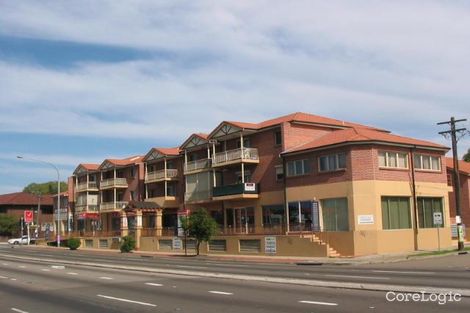 Property photo of 23/2 Philip Street Strathfield NSW 2135