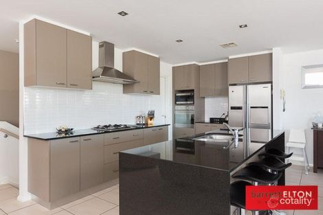 Property photo of 41 Branson Street Dunlop ACT 2615