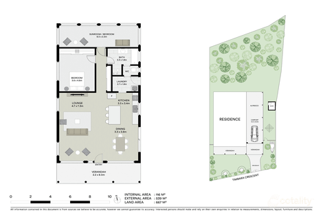 Property photo of 17 Timbara Crescent Surfside NSW 2536