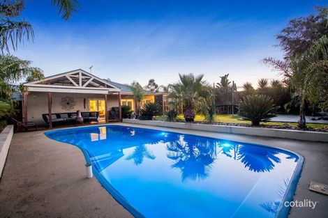 Property photo of 92 Pindara Boulevard Langwarrin VIC 3910